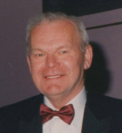 Obituary Jock Grant